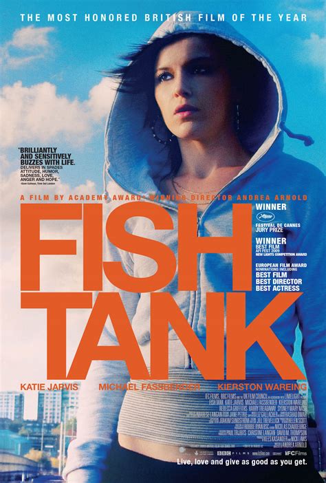 movies like fish tank|katie jarvis movies.